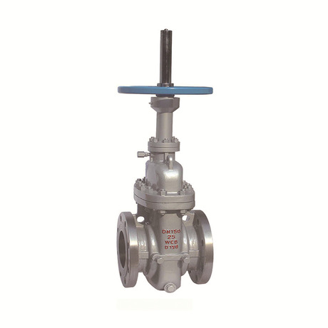 Z43WF-16C平板闸阀  重庆阀门