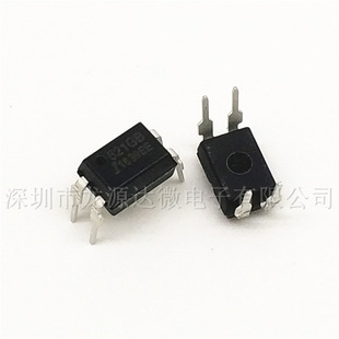 ԭ�b TLP521-1GB ���w��ݔ���������� ֱ��DIP-4 TLP521GB