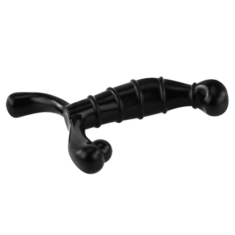 Красивые мужские силиконовые простатные игрушки BI-040009