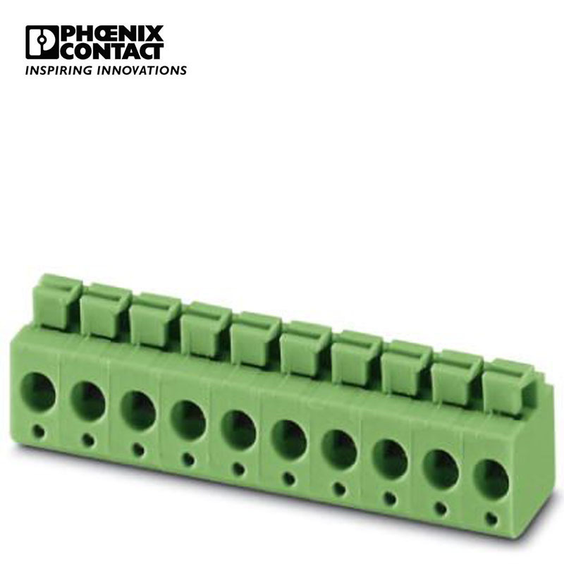 菲尼克斯PCB端子固定式连接器 PTS 1,5/ 5-5,0-H-1792892