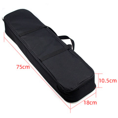 大容量魚竿包庫釣炮台支架包釣魚包加厚耐磨漁具包杆包收納包