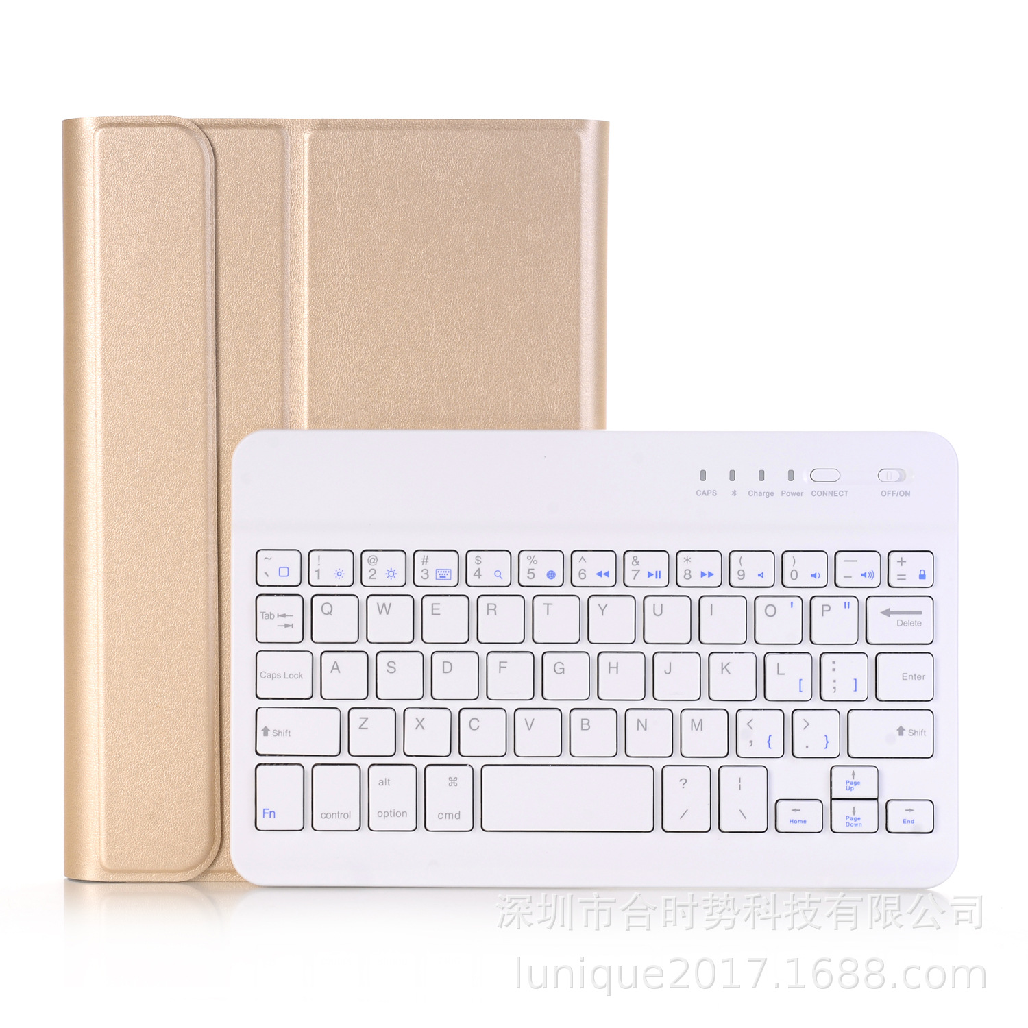 Clavier pour tablette - Ref 3423305 Image 28