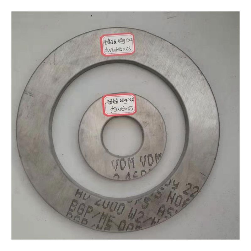 哈氏合金Alloy C-22镍基合金板