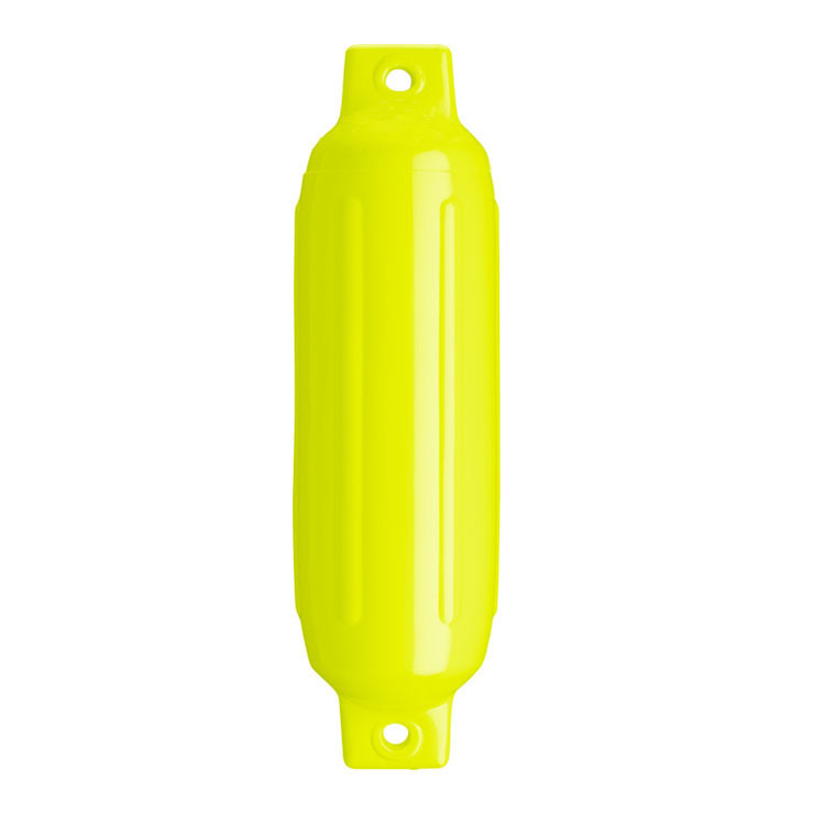 上海朋峰简单安装模式 强大防撞及耐海水腐蚀性能 亮色航道浮标