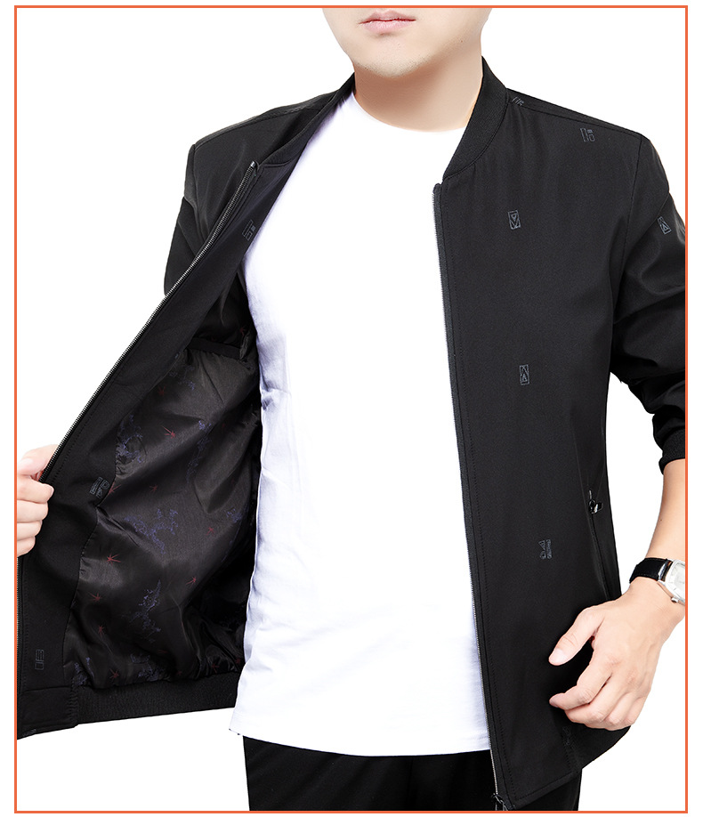 Veste homme en Fibre de polyester Polyester  - Ref 3411847 Image 19