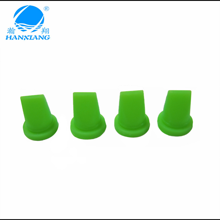 橡胶止水阀 精密鸭嘴阀定制 东莞厂家制造止水阀