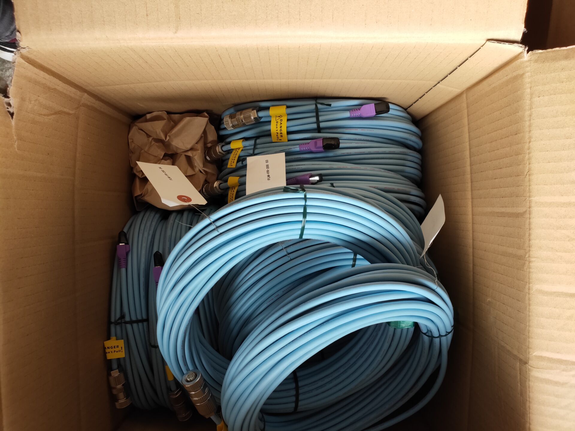 日本IBUFFALO连接线BSLS6FU30WHZ