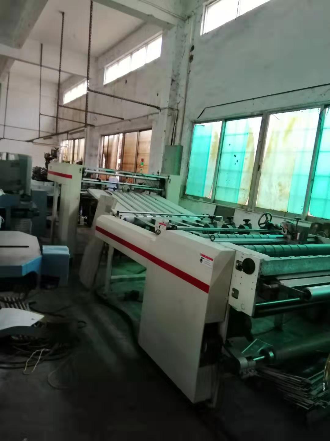 烫金机/电脑烫金机/电脑烫金模切机/烫金模切机