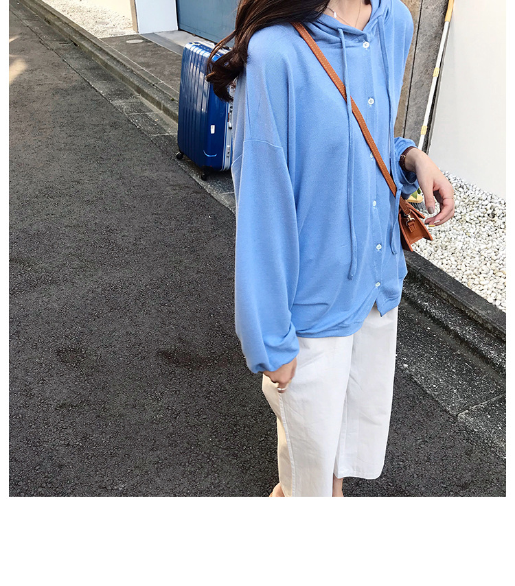 Blouson femme en Coton - Ref 3321634 Image 31