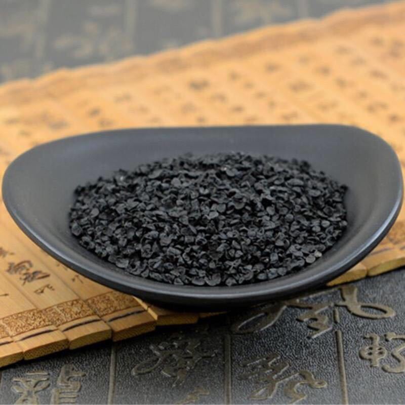 Roasted Scallion Seed 500g Cong Zi Low Temperature Baked Edible Herb for Cooking quality and texture