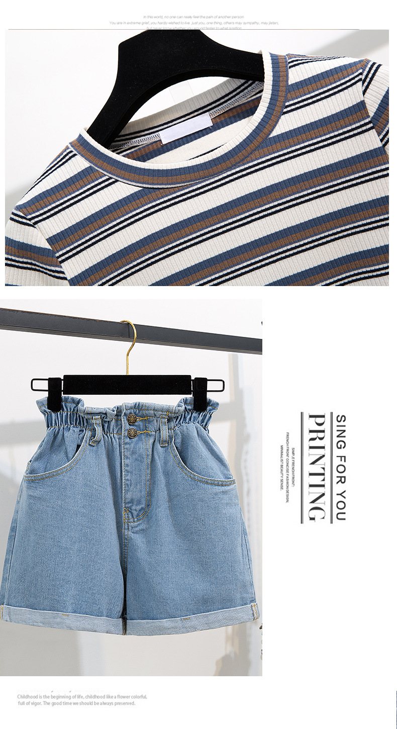 Costume femme en Coton - Ref 3334963 Image 19