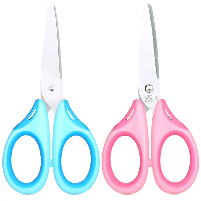 Children's design scissors