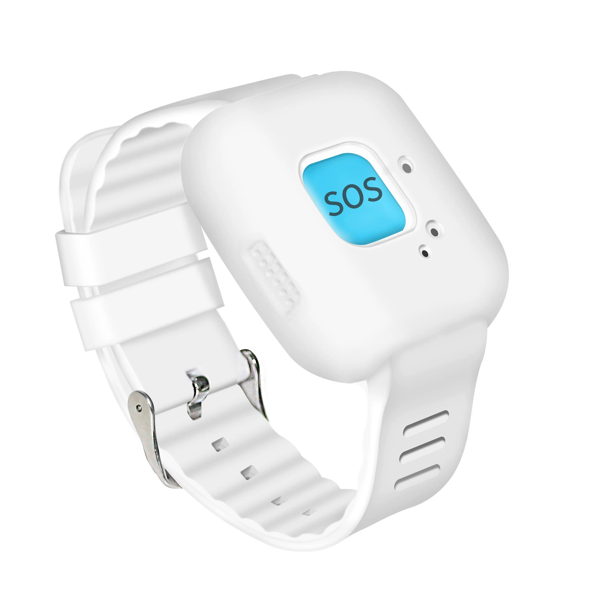 GPS-трекер для отслеживания местоположения, оповещения о потере, поиска телефона, производитель, оптовая продажа, портативный автомобильный