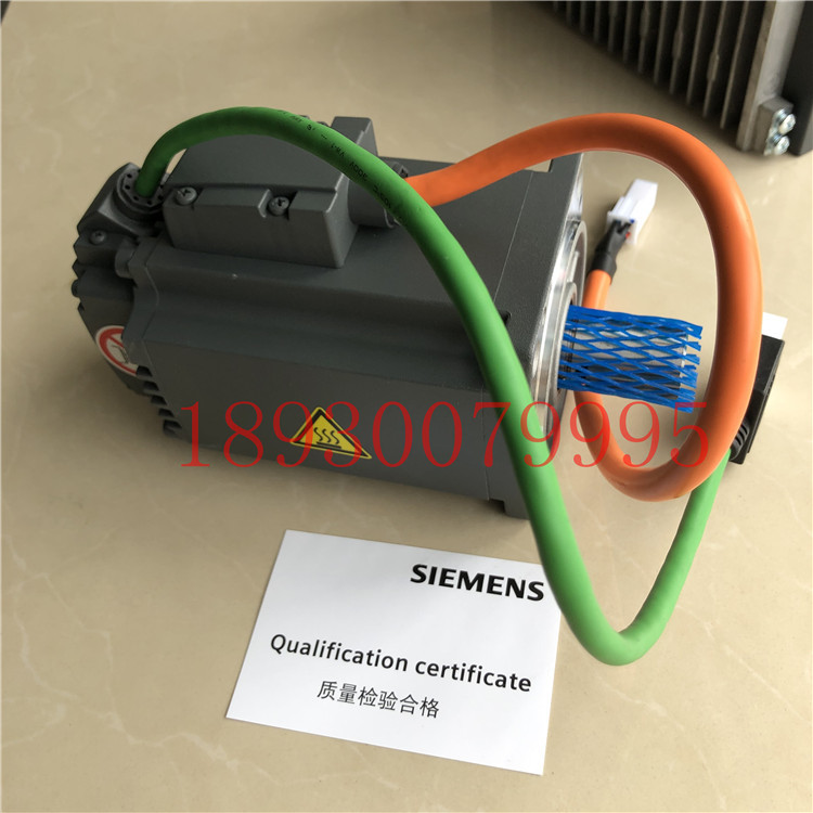 西门子V90驱动器6SL3210-5FB10-8UA0伺服驱动器放大器驱动模块