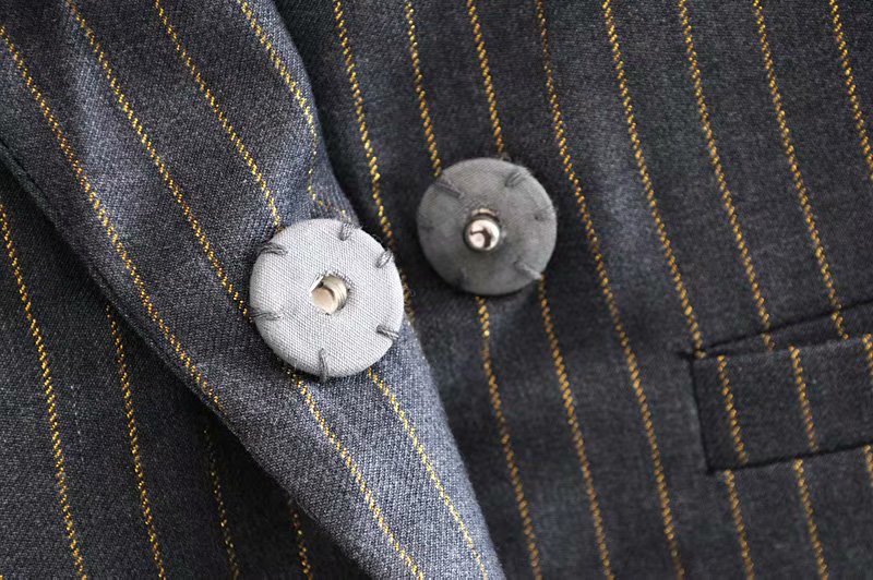 Gilet femme VVAMPAMPSS en Coton - Ref 3317336 Image 13