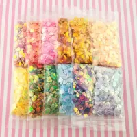 Контурная слизь, детские ногти с sequins и аксессуары, (международная торговля), детский handmade diy