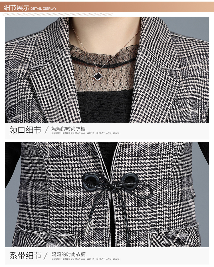 Gilet femme en Fibre de polyester - Ref 3317154 Image 19