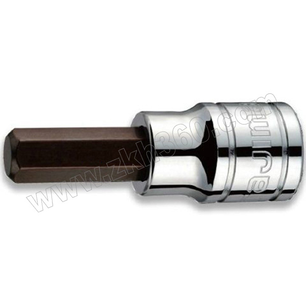 3/8"系列六角旋具套筒TAJIMA/田岛1503-11837mm