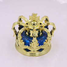 帝皇汽车香水座车用皇冠香水厂家直销汽车香水摆件4S店赠送礼品