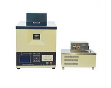 RF-0613A автоматический тест на хрупкость асфальта