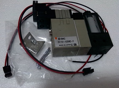 原装现货 SMC ZR120L1-K25MZB-F