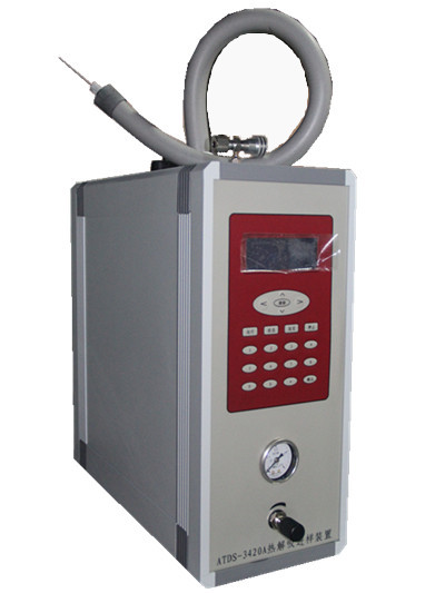 ATDS-3420A热解吸仪 0～200ml/min 价格