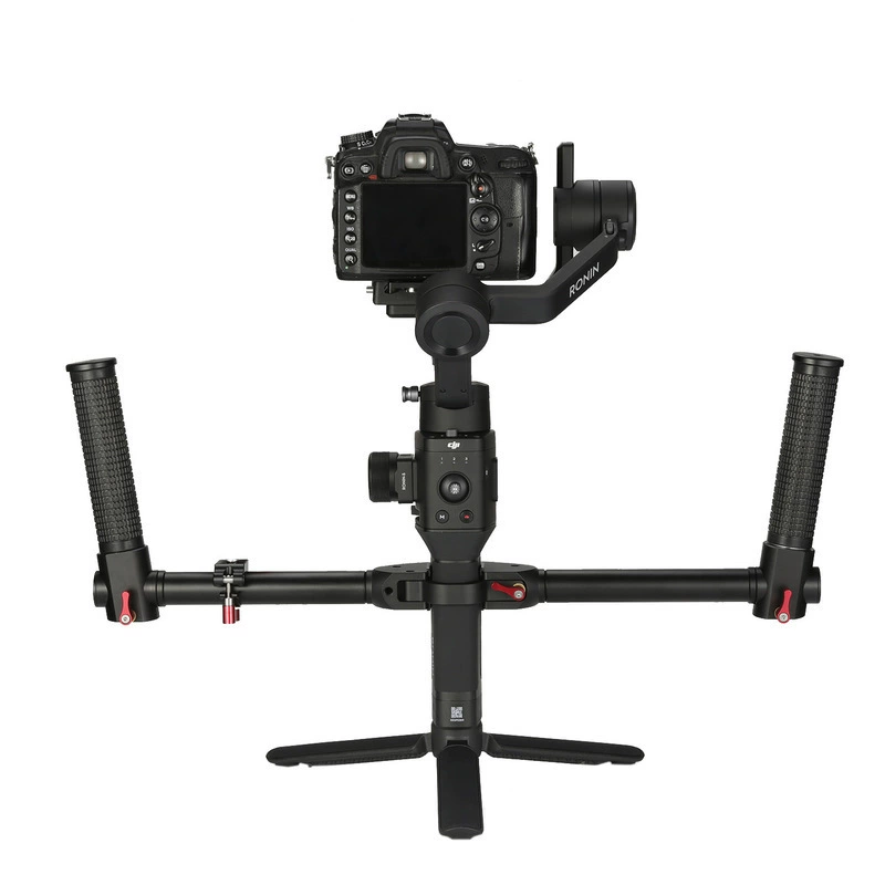 DJI DJI Ronin SC специализированная двойная ручка рукоять для рукоделения, расширение рукоять