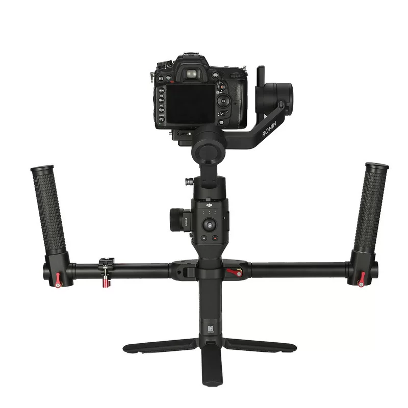DJI DJI Ronin SC специализированная двойная ручка рукоять для рукоделения, расширение рукоять