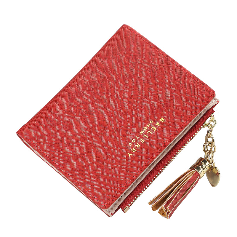 Korean Coin Purse Image 1