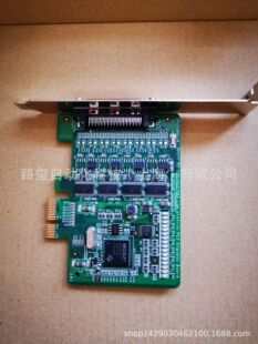 MOXA 8����RS-232/422/485 PCI Express���ڿ� CP-118EL-A