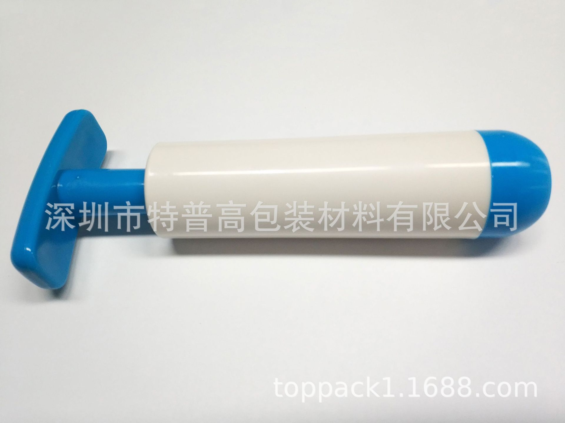 New Handle Pump Suction Pump Manual Pump for Sous Vide Bag