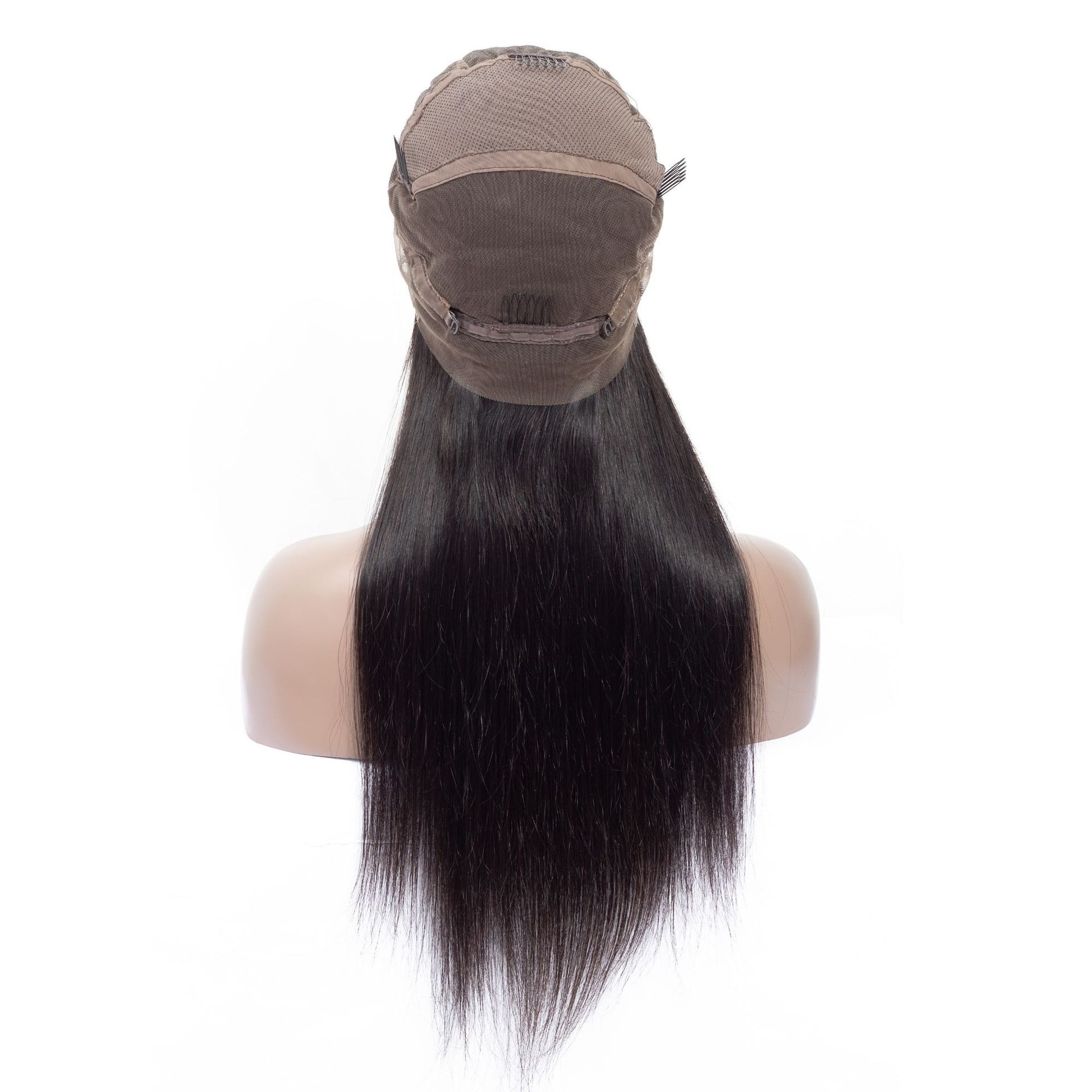 Xuchang factory reality wig 360 lace hea...