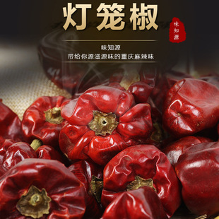 Spot Wholesale Guizhou Фонарный перец перец слегка острый ароматный ароматный ароматный перец приправа