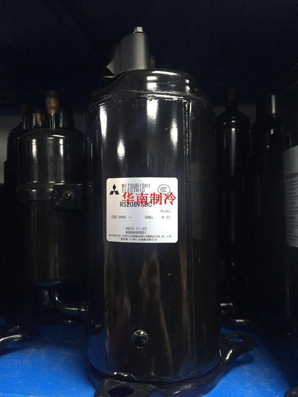RS208VBAC RS208VSDC RS208VCEC全新原装1.5匹空调压缩机