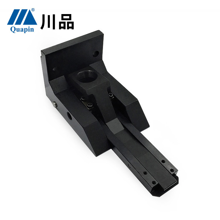 广东川品厂家直销 机床配件 史翠柏Strippit数冲床夹钳 气缸夹爪