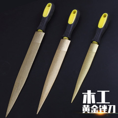 Woodworking file, Rosewood file, Hardwood file, Wood file, Wood carving, Fine tooth, Coarse file, Gold file, Combination file