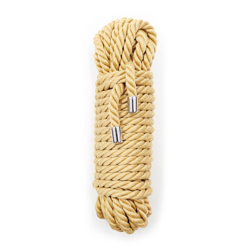 Factory store wholesale sex toys rope cotton rope original hemp rope formula hemp rope silk rope nylon silk rope binding rope