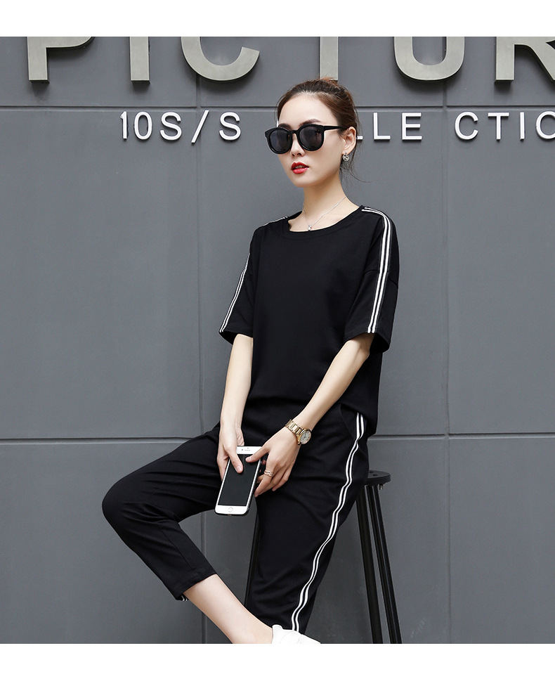 Costume femme en Coton - Ref 3334581 Image 29