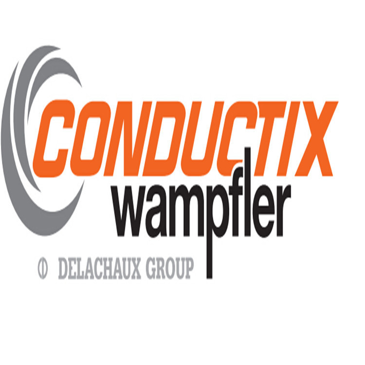 邵欧供应德国Conductix-Wampfler碳刷08-K154-0394