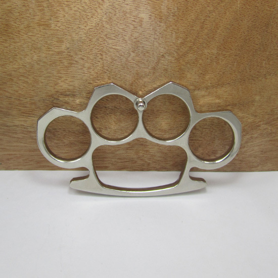 Finger Buckle Belt Buckle Image 4