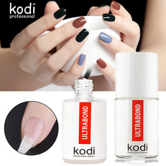 15ml Nail Balancing Liquid KODI ULTRABOND Strengthens Base Coat Adhesion, KODI Cross-Border Bestseller, Acid-Free