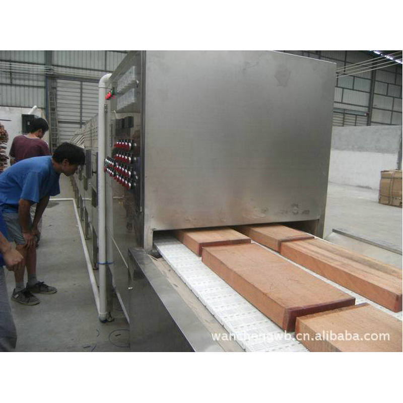 供应定 做为您解决木材干燥难题的木材烘干,微波木材干燥设备