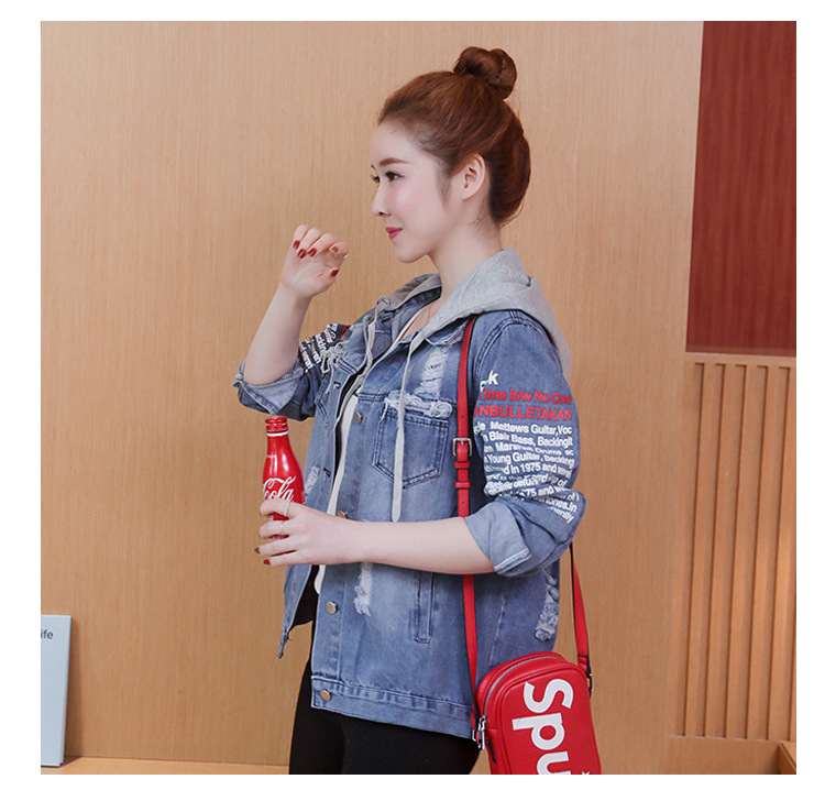 Blouson femme en Cow-boy - Ref 3322265 Image 20