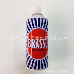 Ӣ������BRASSO���~ˮ ����ˮ ȥ���P�����ٷ�����Һ400ml