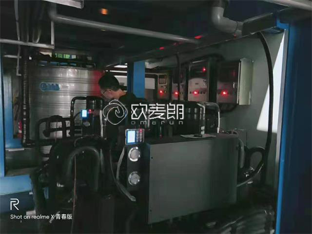 高温热泵制造厂家 高温热水供应商 高温空气能热泵热水器