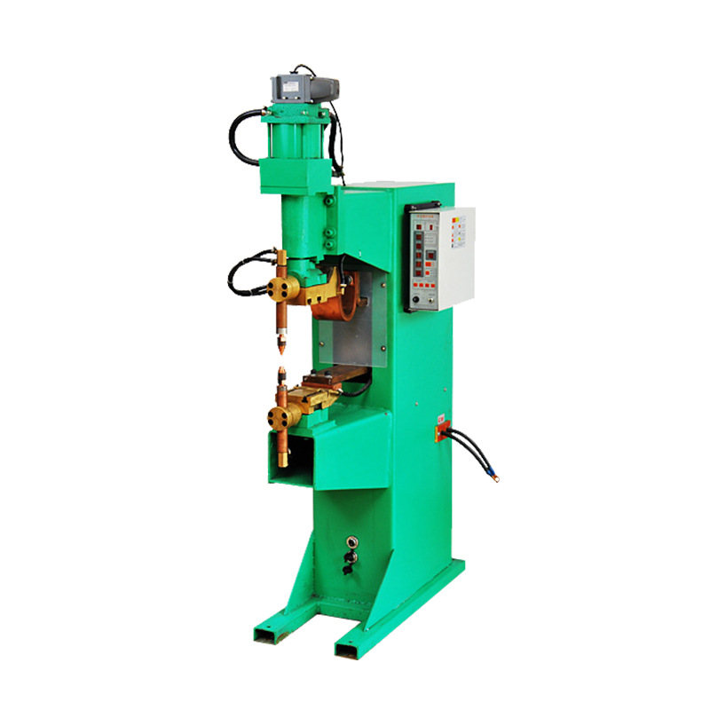 供应中频气动点焊机空压式机式全自动