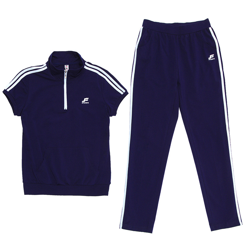 Costume femme en Coton - Ref 3334735 Image 5