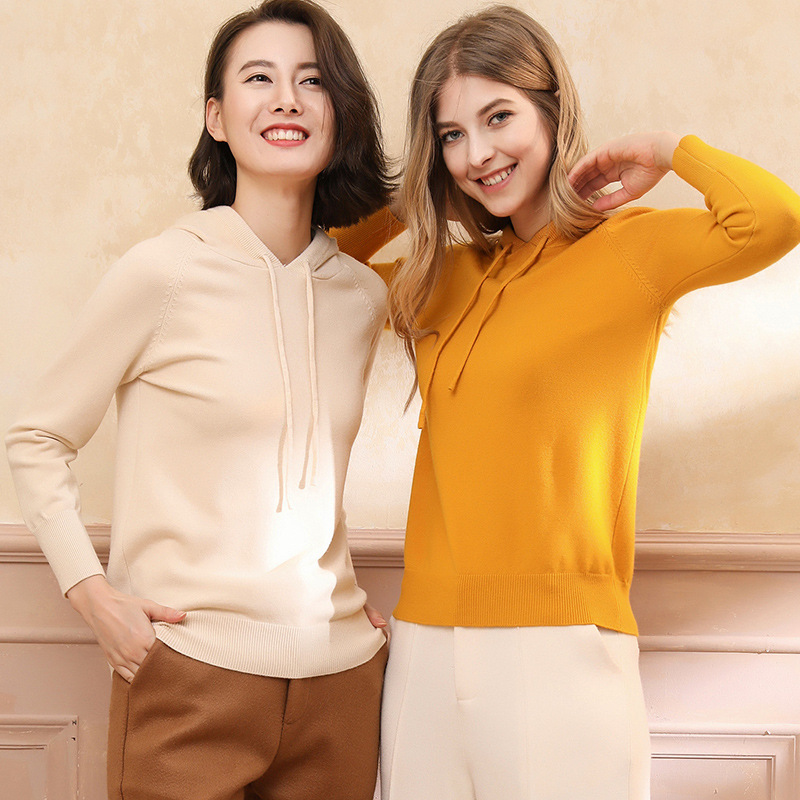 Pull femme en Viscose - Ref 3414475 Image 3