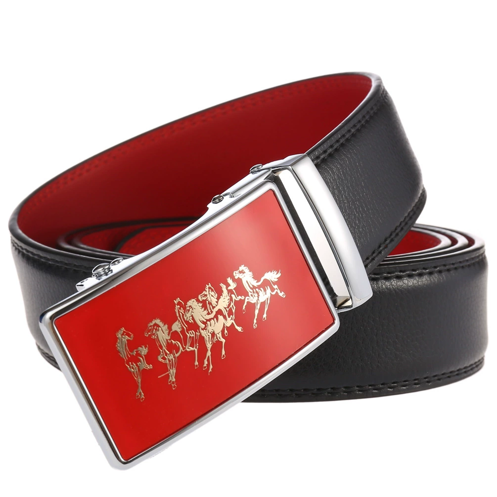 Новый двухслойный пояс Lucky Belt