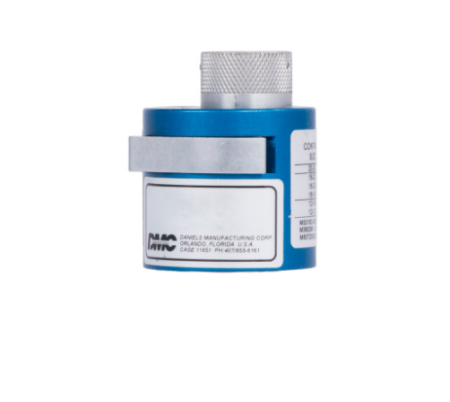 美国 DMC TH116  定位器/炮塔